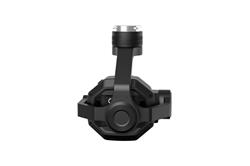 Gimbal intégré DJI Zenmuse X7 de DJI (objectif exclu) noir