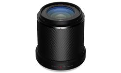 DJI DL-S 16mm f/2.8-16 Objectif d'appareil photo à focale fixe, noir