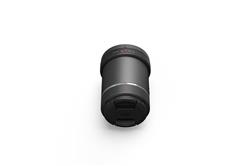 DJI DL-S 16mm f/2.8-16 Objectif d'appareil photo à focale fixe, noir