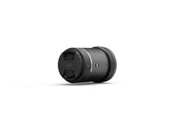 DJI DL-S 16mm f/2.8-16 Objectif d'appareil photo à focale fixe, noir