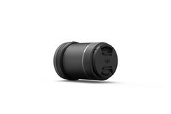 DJI DL-S 16mm f/2.8-16 Objectif d'appareil photo à focale fixe, noir