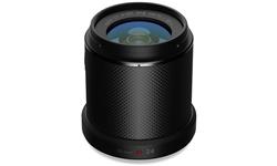 DJI DL 24mm f/2.8-16 Fixed Prime Camera Lens, Black