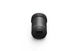 DJI DL 24mm f/2.8-16 Fixed Prime Camera Lens, Black