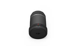 DJI DL 24mm f/2.8-16 Fixed Prime Camera Lens, Black