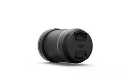 DJI DL 24mm f/2.8-16 Fixed Prime Camera Lens, Black