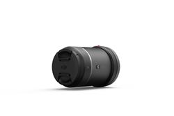 DJI DL 24mm f/2.8-16 Fixed Prime Camera Lens, Black