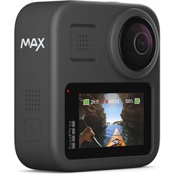 GoPro MAX - Action Camera
