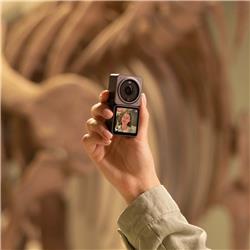 DJI Action 2 Dual Screen Combo