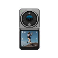 DJI Action 2 Dual Screen Combo