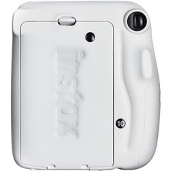 Fujifilm Instax® Mini 11 Instant Camera (ICE WHITE)