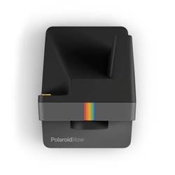 Polaroid Now i-Type Camera - Black | Instant Camera