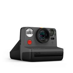 Polaroid Now i-Type Camera - Black | Instant Camera