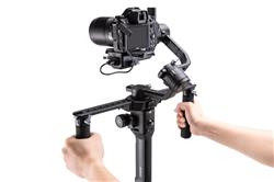 DJI Ronin-S Part 25 Poignée de commutation double poignée