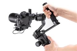 DJI Ronin-S Part 25 Poignée de commutation double poignée