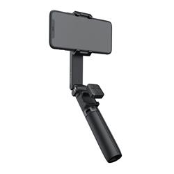 MOZA NANO SE Smartphone Gimbal Stabilizer, Black