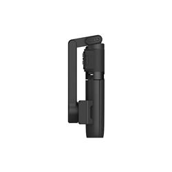 MOZA NANO SE Smartphone Gimbal Stabilizer, Black