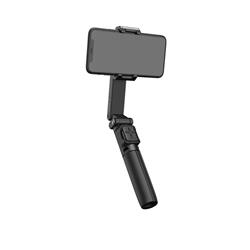 MOZA NANO SE Smartphone Gimbal Stabilizer, Black