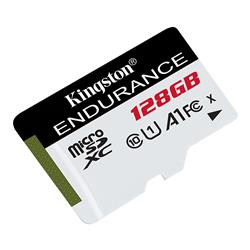 Kingston Endurance 128GB microSDXC UHS-I U1 A1 V10