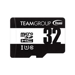 TEAMGROUP 32 Go microSDHC UHS-I U1(Open Box)