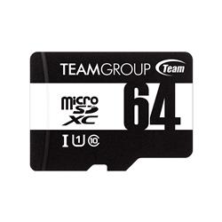 TEAMGROUP 64 Go microSDXC UHS-I U1(Open Box)