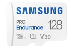 SAMSUNG PRO Endurance 128 Go microSDXC