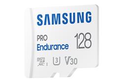 SAMSUNG PRO Endurance 128 Go microSDXC