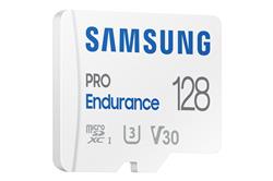 SAMSUNG PRO Endurance 128 Go microSDXC