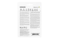 SAMSUNG PRO Ultimate 256 Go microSDXC