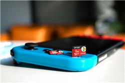 Lexar PLAY PRO 512 Go microSDXC EX U3 V30
