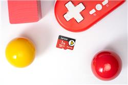 Lexar PLAY PRO 1TB microSDXC EX U3 V30