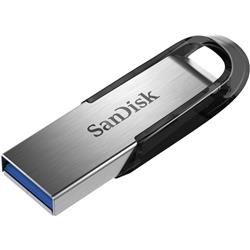 SANDISK (Ultra Flair) - Clé USB 3.0 de 128 Go
