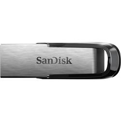 SANDISK (Ultra Flair) - Clé USB 3.0 de 128 Go
