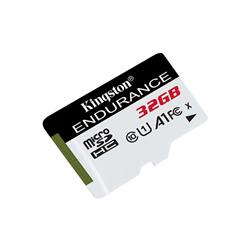 Kingston Endurance 32 Go microSDXC UHS-I U1 A1 V10