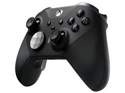Microsoft Xbox Elite Series 2 Wireless Controller - Black(Open Box)