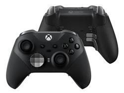 Microsoft Xbox Elite Series 2 Wireless Controller - Black(Open Box)