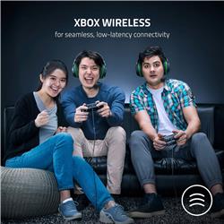 Razer Kaira (Simone T2) Wireless Headset for Xbox Series X
