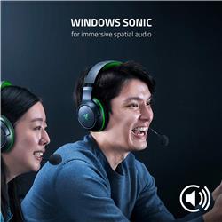 Razer Kaira (Simone T2) Wireless Headset for Xbox Series X