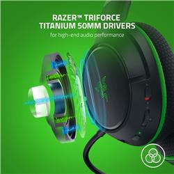 Razer Kaira (Simone T2) Wireless Headset for Xbox Series X