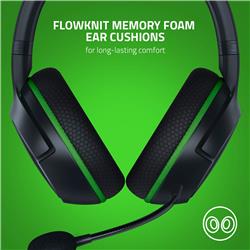 Razer Kaira (Simone T2) Wireless Headset for Xbox Series X