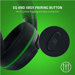 Razer Kaira (Simone T2) Wireless Headset for Xbox Series X