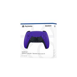 SONY PlayStation 5 DualSense Wireless Controller - Galactic Purple