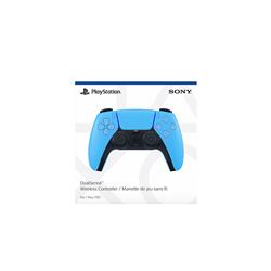 SONY PlayStation 5 DualSense Wireless Controller - Starlight Blue(Open Box)