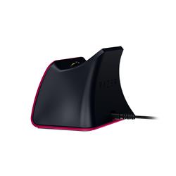 Support de charge rapide pour PlayStation - Rouge (RC21-01900300-R3U1)