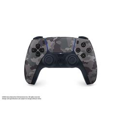 SONY PlayStation 5 DualSense Wireless Controller - Grey Camouflage