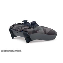 SONY PlayStation 5 DualSense Wireless Controller - Grey Camouflage
