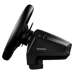 LOGITECH (G923) - Volant de course + pédales pour PS5/PS4/PC