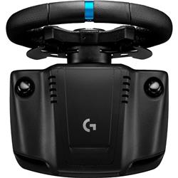 LOGITECH (G923) - Volant de course + pédales pour Xbox X|S/PC