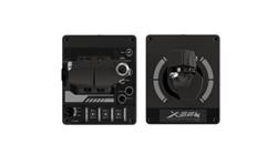 LOGITECH X56 H.O.T.A.S. RGB Flight Throttle And Stick(Open Box)