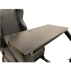 GTR Simulator (modèle GTA) - Simulateur de course noir