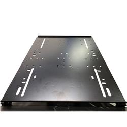 GTR Simulator (modèle GTA) - Simulateur de course noir